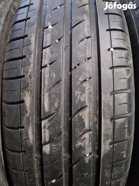 Apollo 175/65R14 4G ECO 5mm DOT19 használt gumi HG13843 nyári