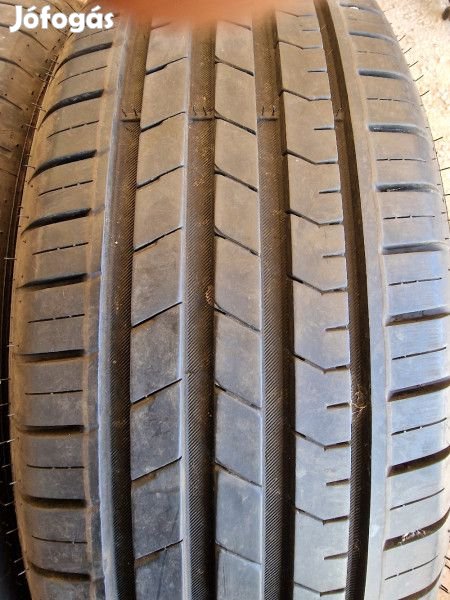 Apollo 195/55R16 ALNAC 4G 6mm DOT16 használt gumi HG12704 nyári