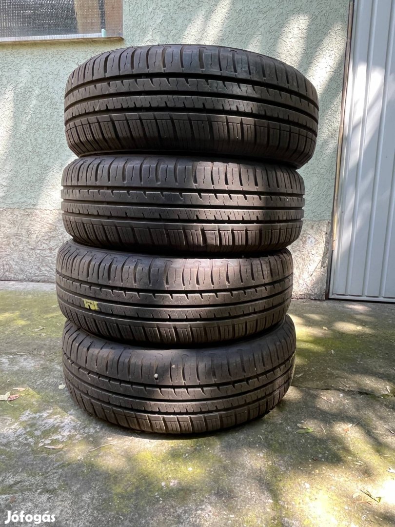 Apollo Amazer nyári gumi 195/65 R15