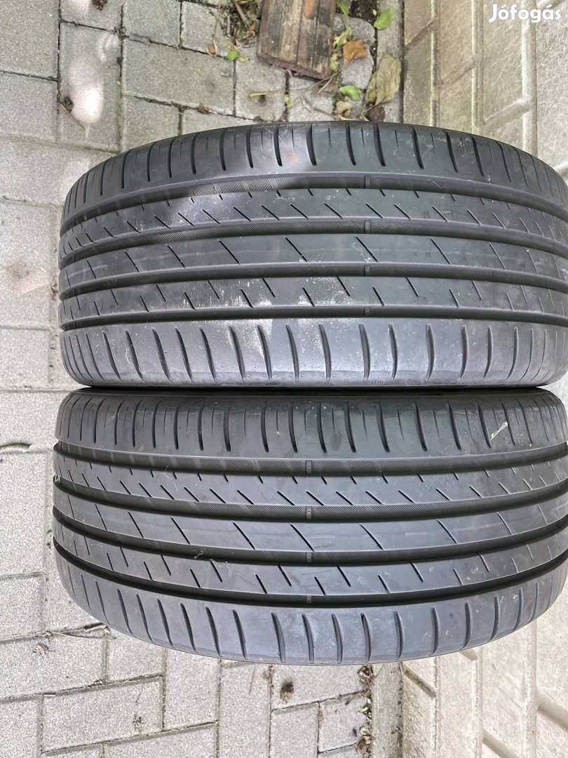 Apollo Aspire XP 225/40 R18 nyári gumi