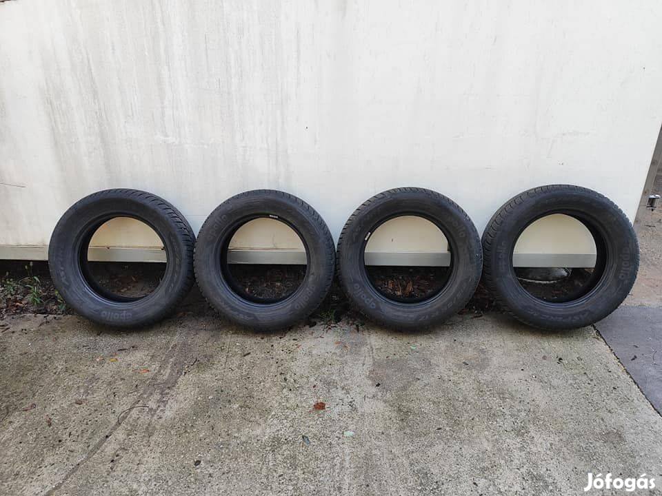 Apollo Aspire Xp Winter 215/65 R17 téli gumi