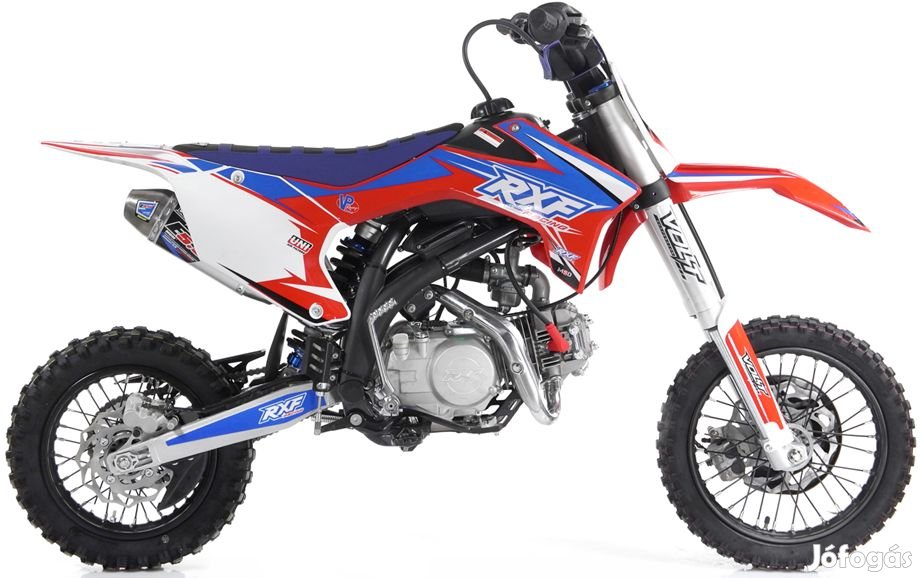 Apollo RXF Junior 110 cm (14/12) motorkerékpár
