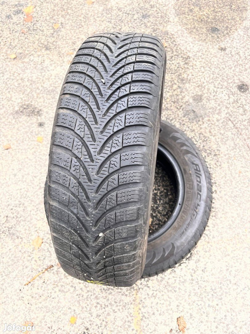 Apollo Vredestein 155/70R13 155 70 13 2db téligumi eladó