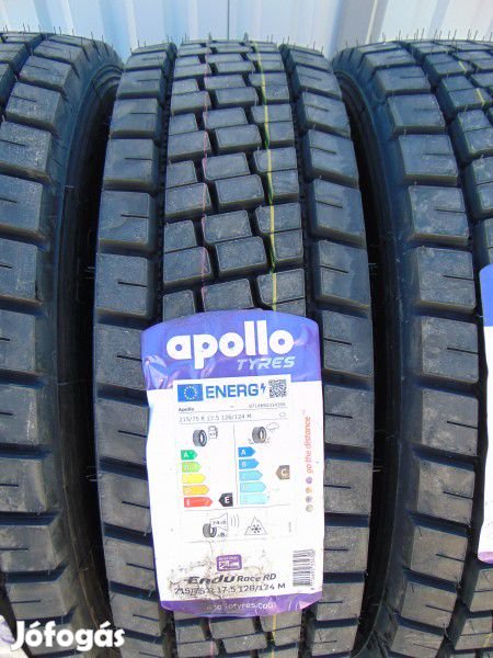 Apollo gumiabroncs