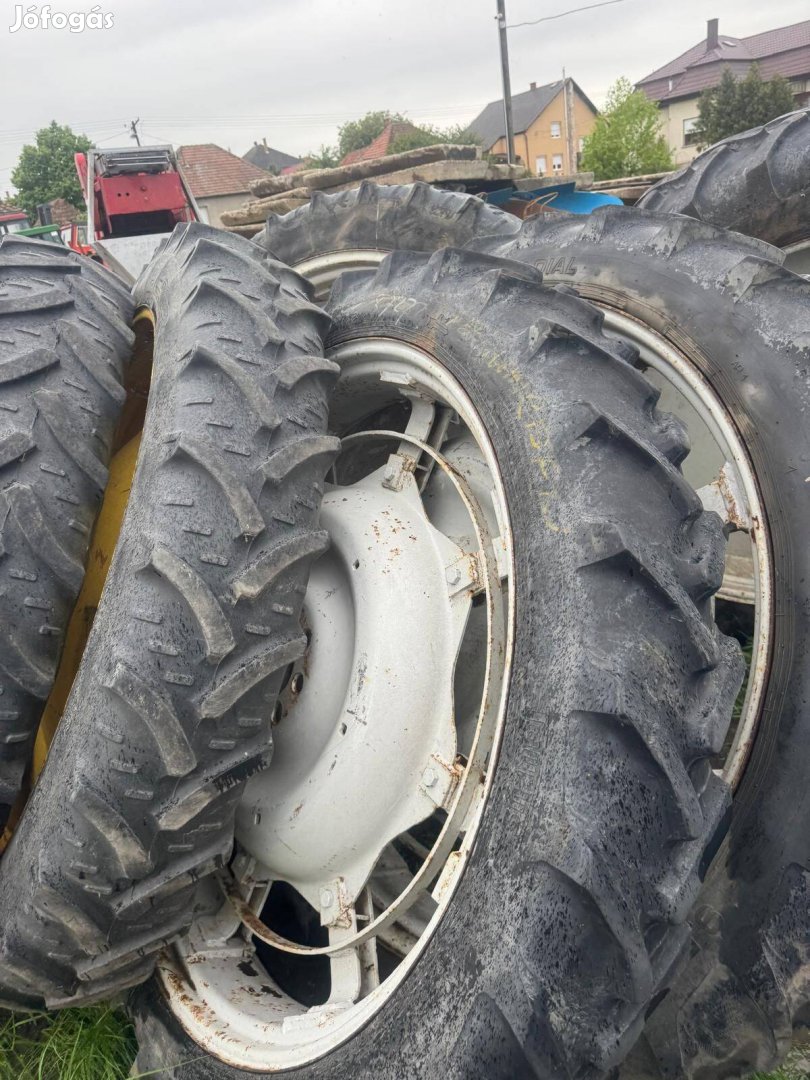 Ápolókerék , Művelőkerék MTZ -re 1Pár 230/95R48 9,5-48 méretben