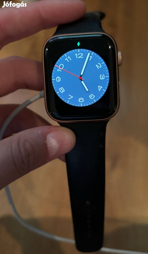 Appel watch 5