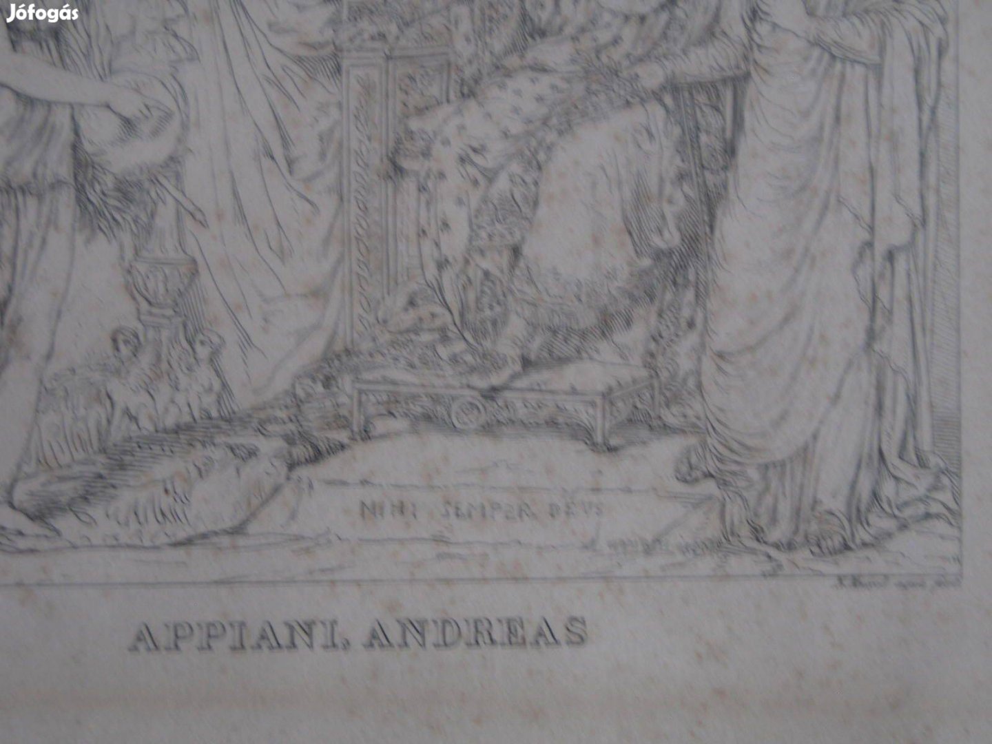 Appiani: Napóleon - No. 182 - 23,5*28
