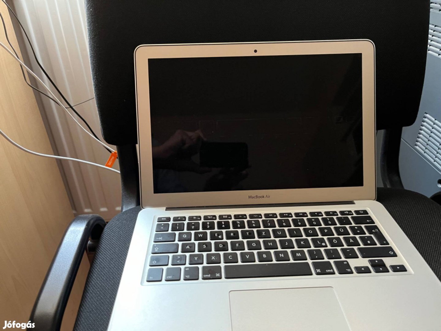 Appla Macbook Air 13,3"