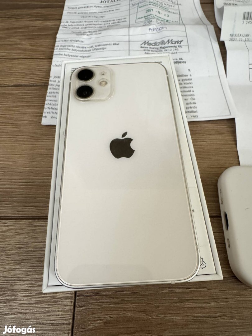 Apple 12 Mini 64gb