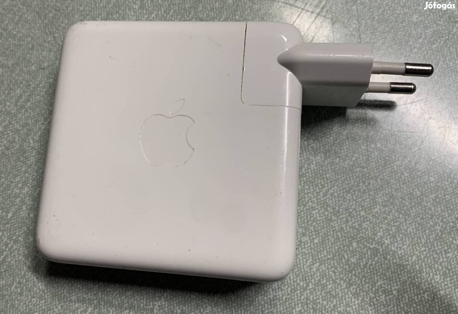 Apple 87W USB-c táp