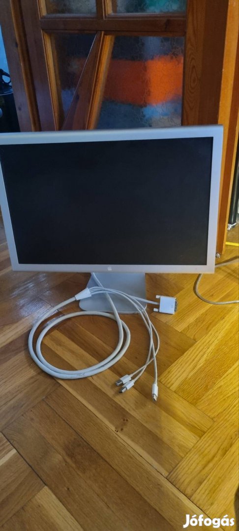 Apple A1081 cinema display 20"