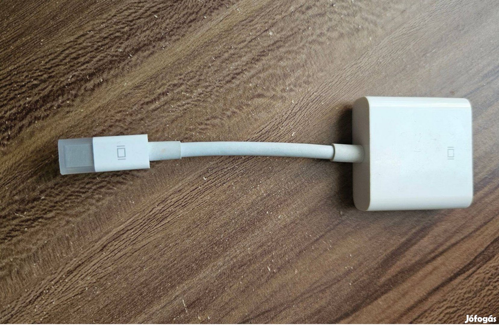 Apple A1305 Apple mb570z/b Mini Displayport - DVI átalakító