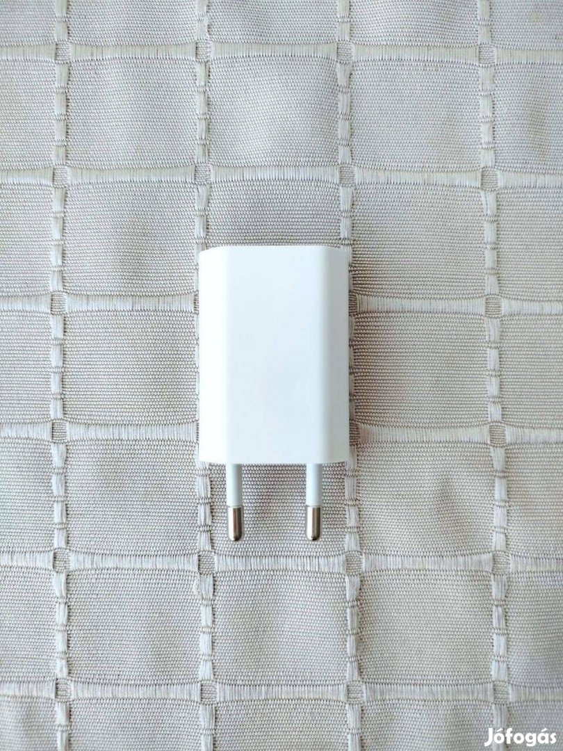 Apple A1400 USB hálózati töltő adapter