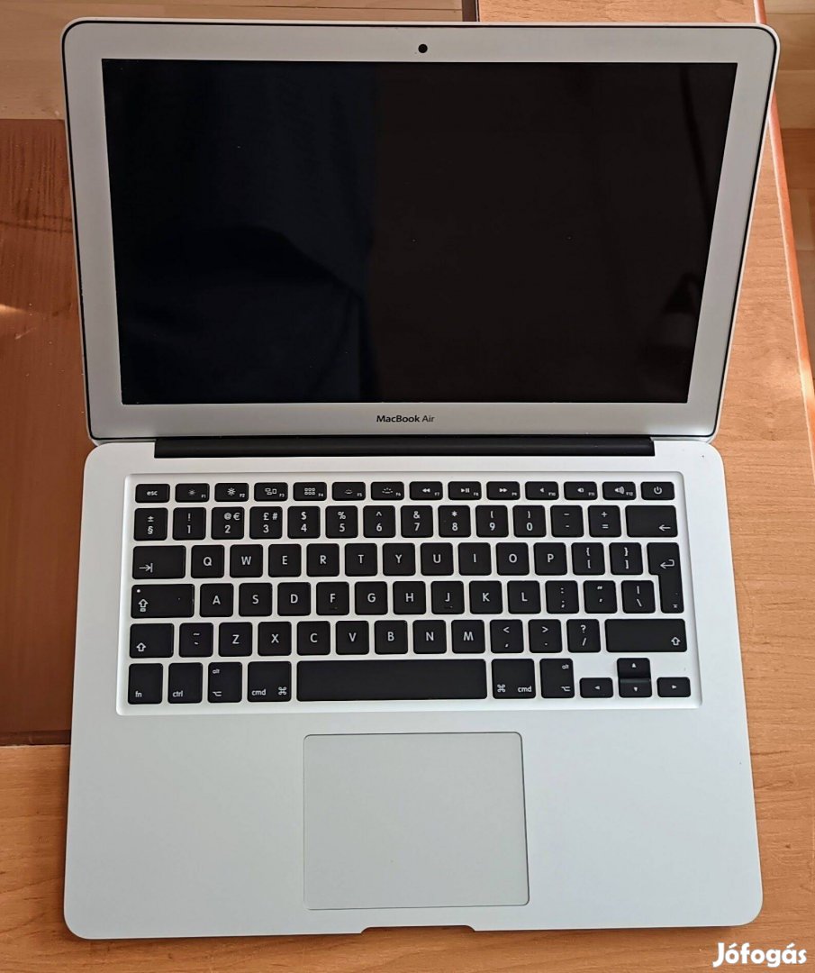 Apple A1466 Macbook Air alkatrésznek