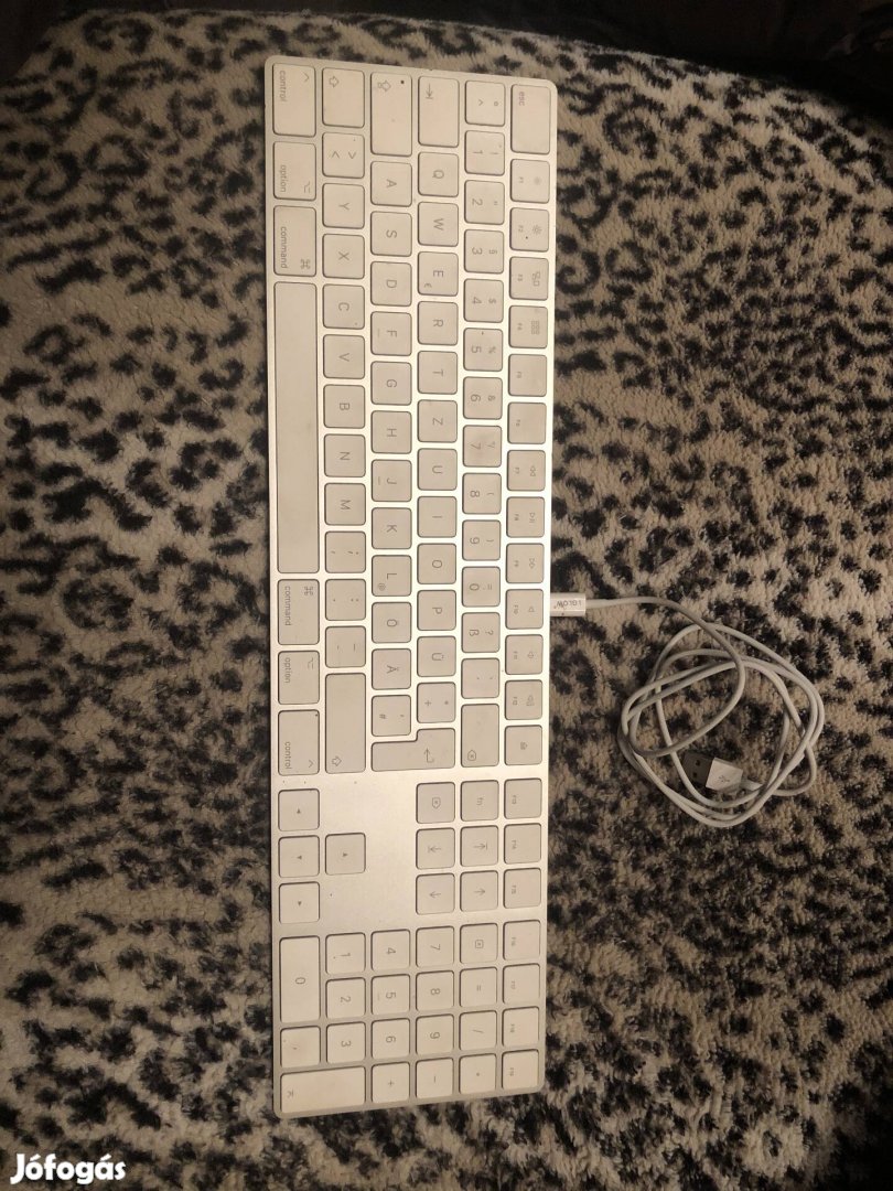 Apple A1843 keyboard