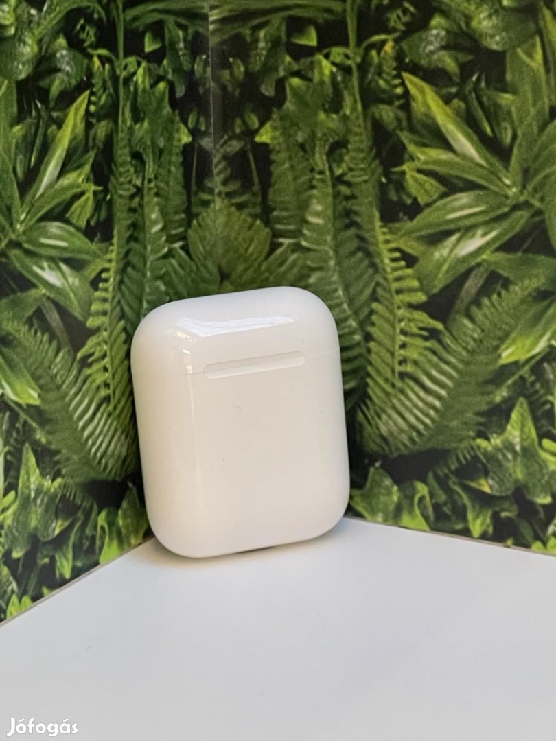Apple AirPods 2 Bluetooth, 12 hó garancia