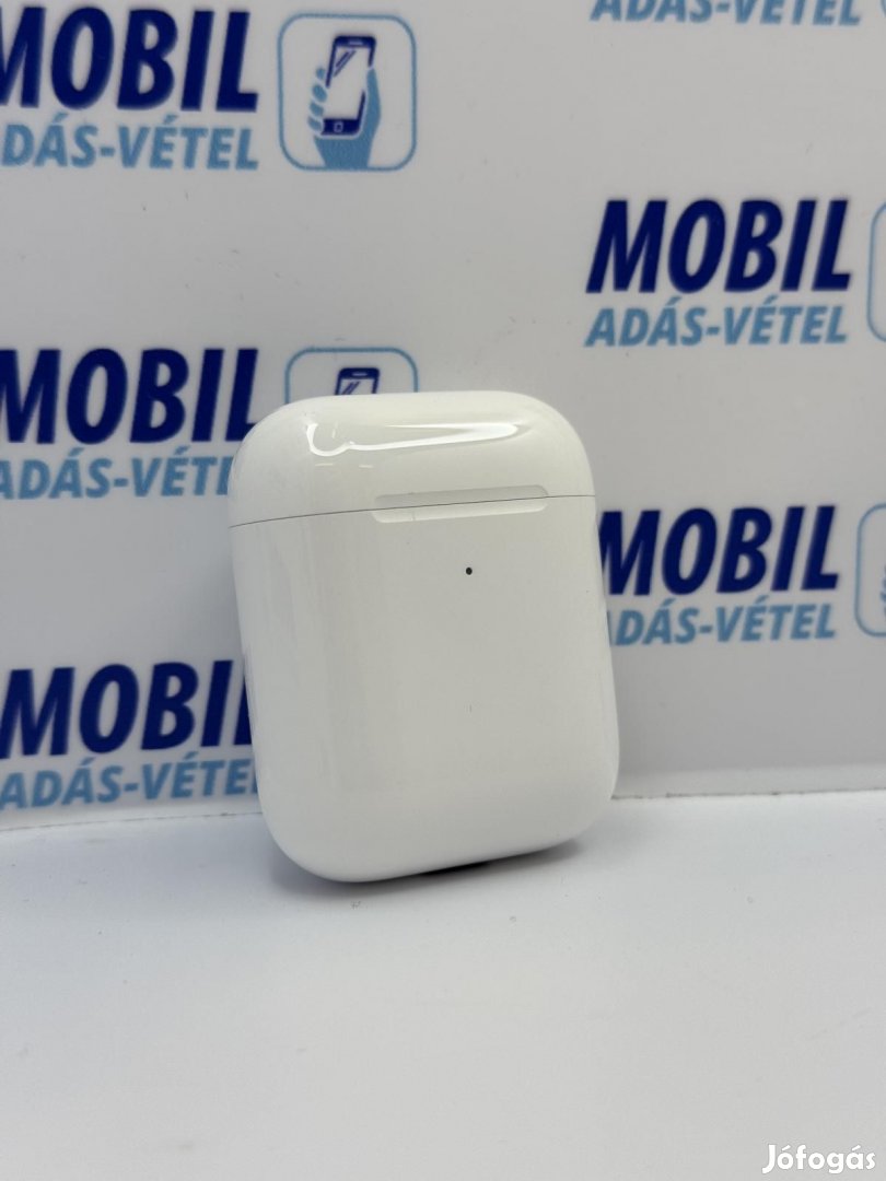 Apple AirPods 2 Bluetooth, 12 hó garancia