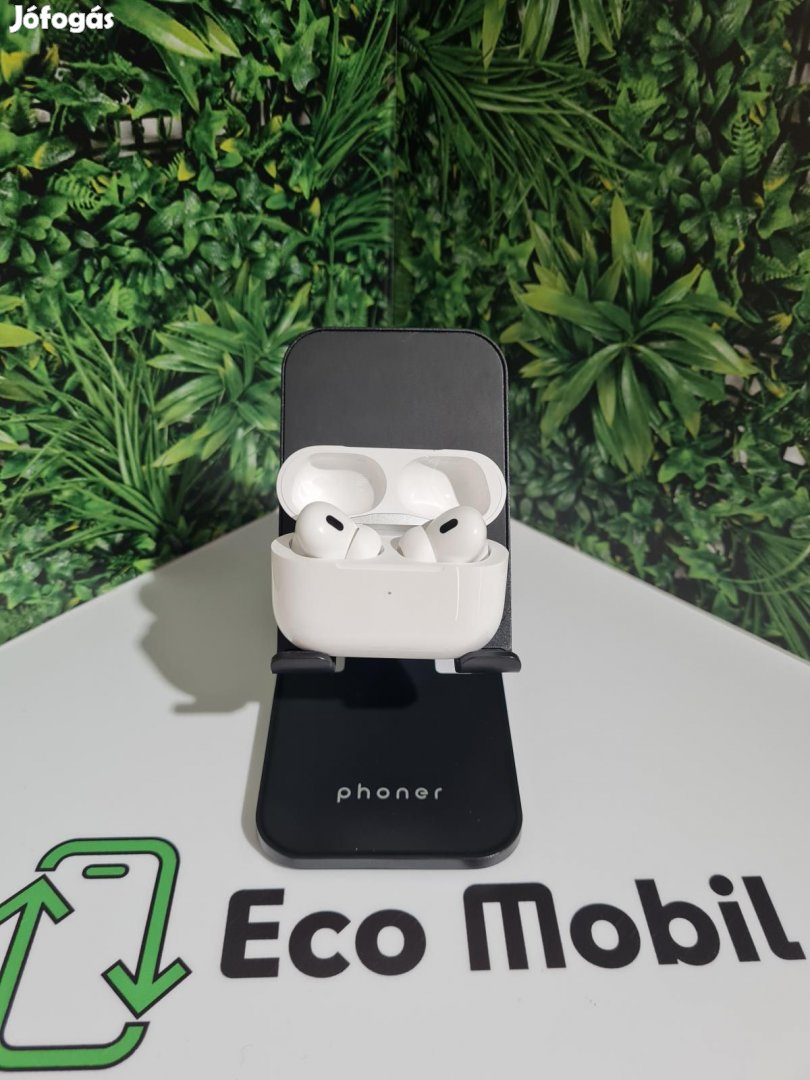 Apple AirPods 3 Bluetooth, 12 hó garancia