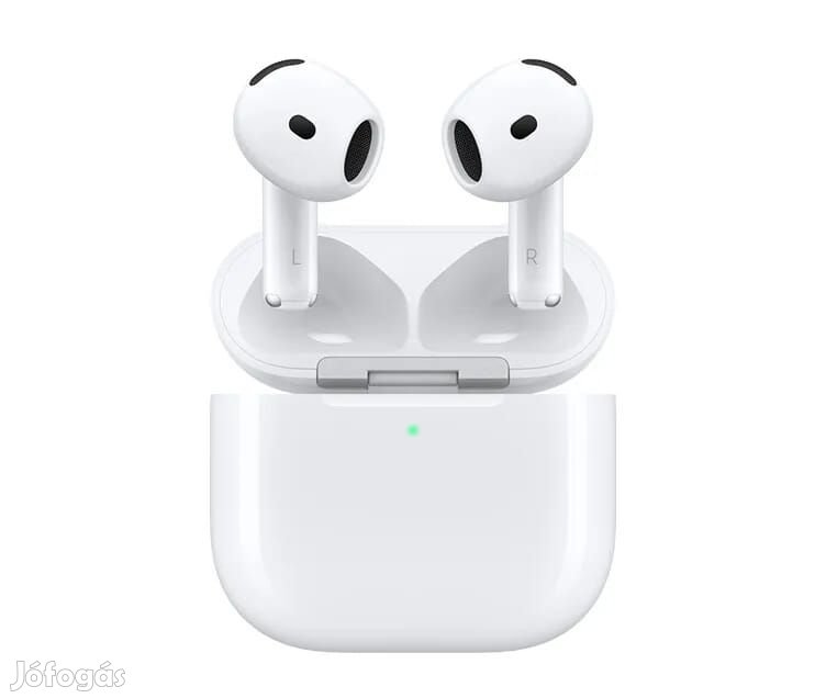 Apple AirPods 4 - Szín Fehér