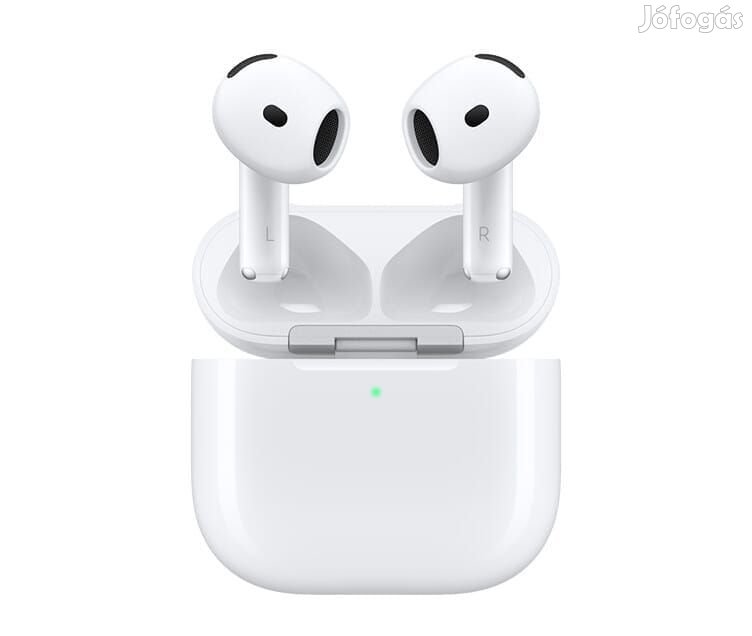 Apple AirPods 4 - Szín Fehér