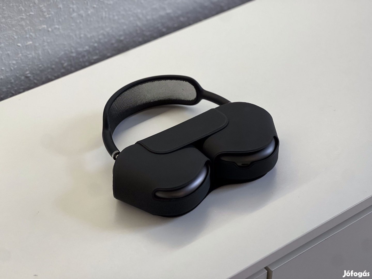 Apple AirPods Max Black 6 Hónap Garanciával Számlával