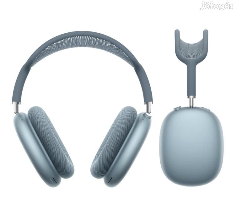 Apple AirPods Max  - Szín: Kék