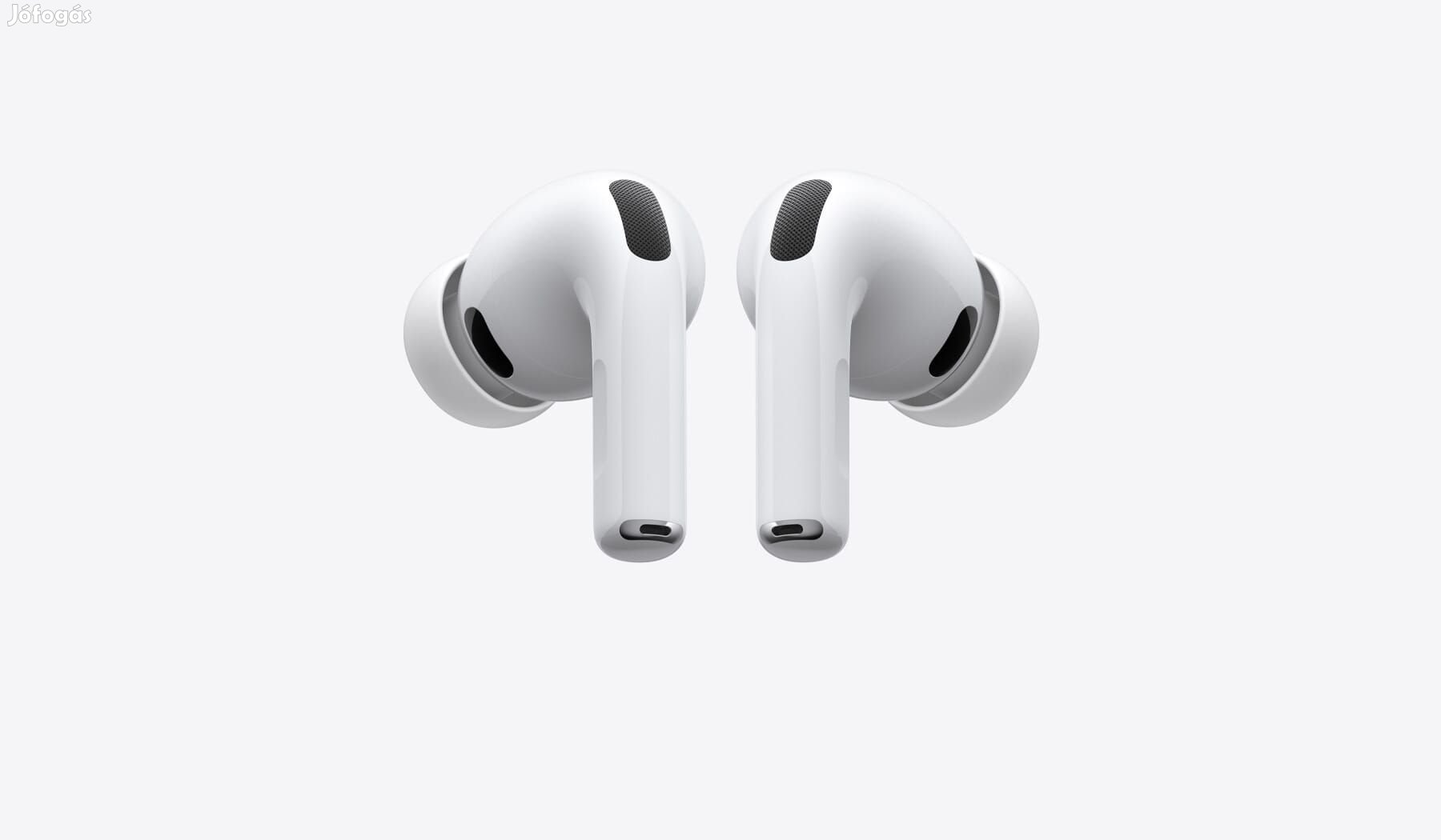 Apple AirPods Pro 3  - Szín: Fehér