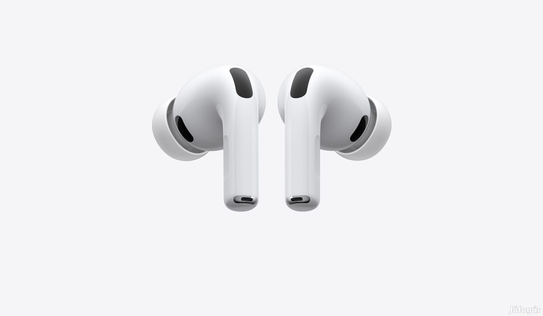 Apple AirPods Pro 3  - Szín: Fehér