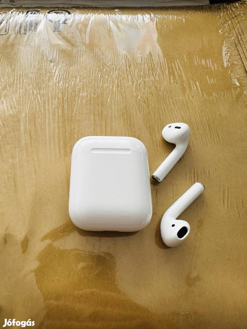 Apple Air Pods 2