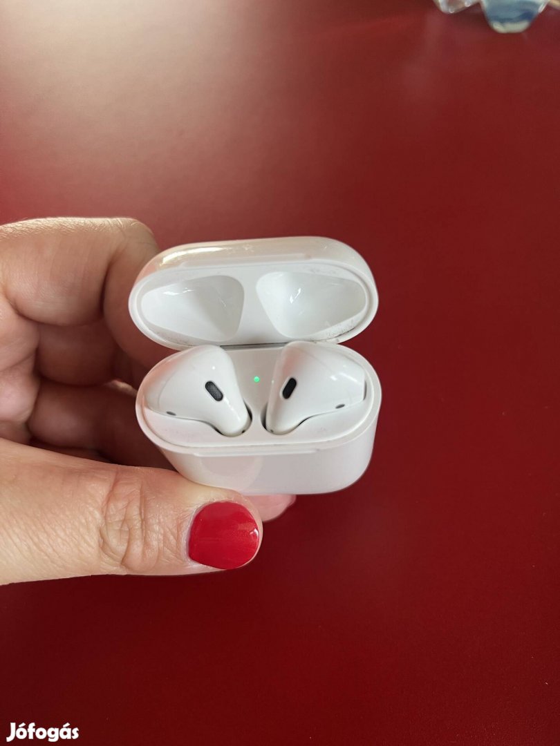 Apple Air pod 2