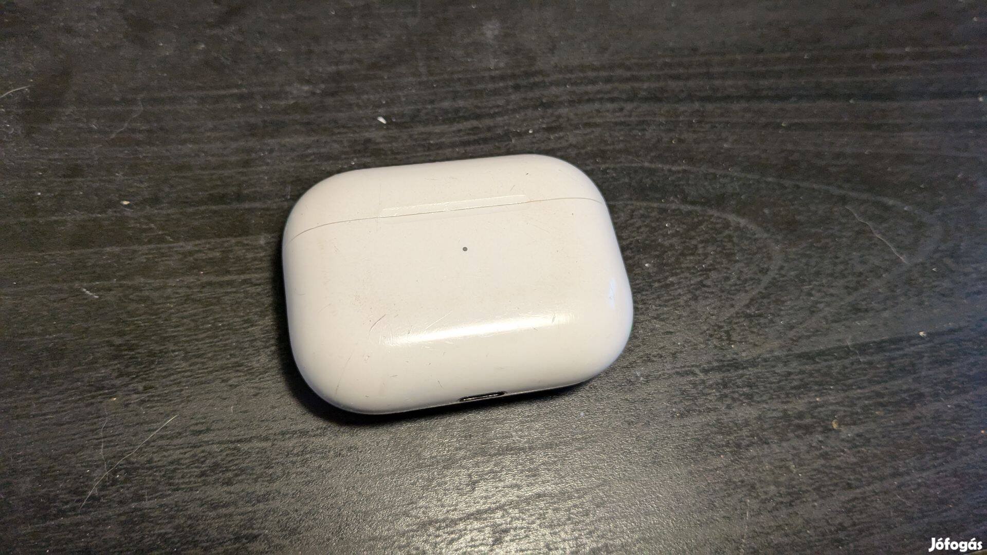 Apple Airpod töltő tok Airpods