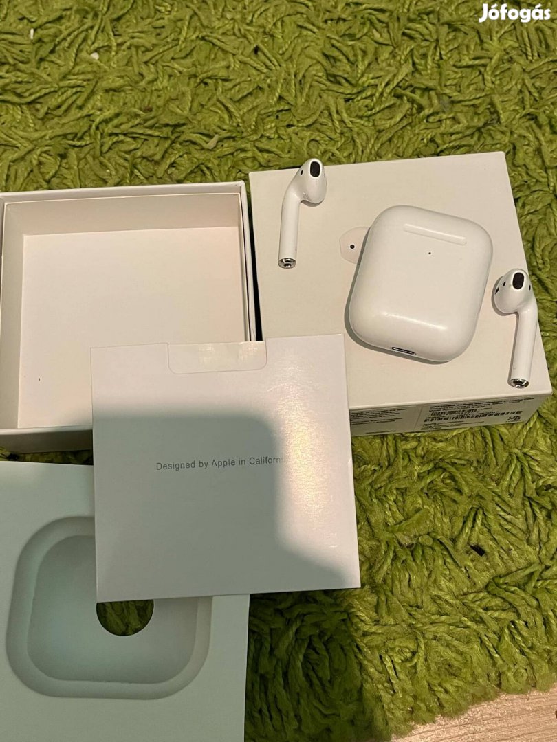Apple Airpods2