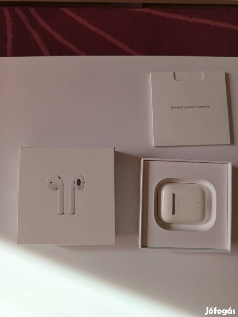 Apple Airpods2 