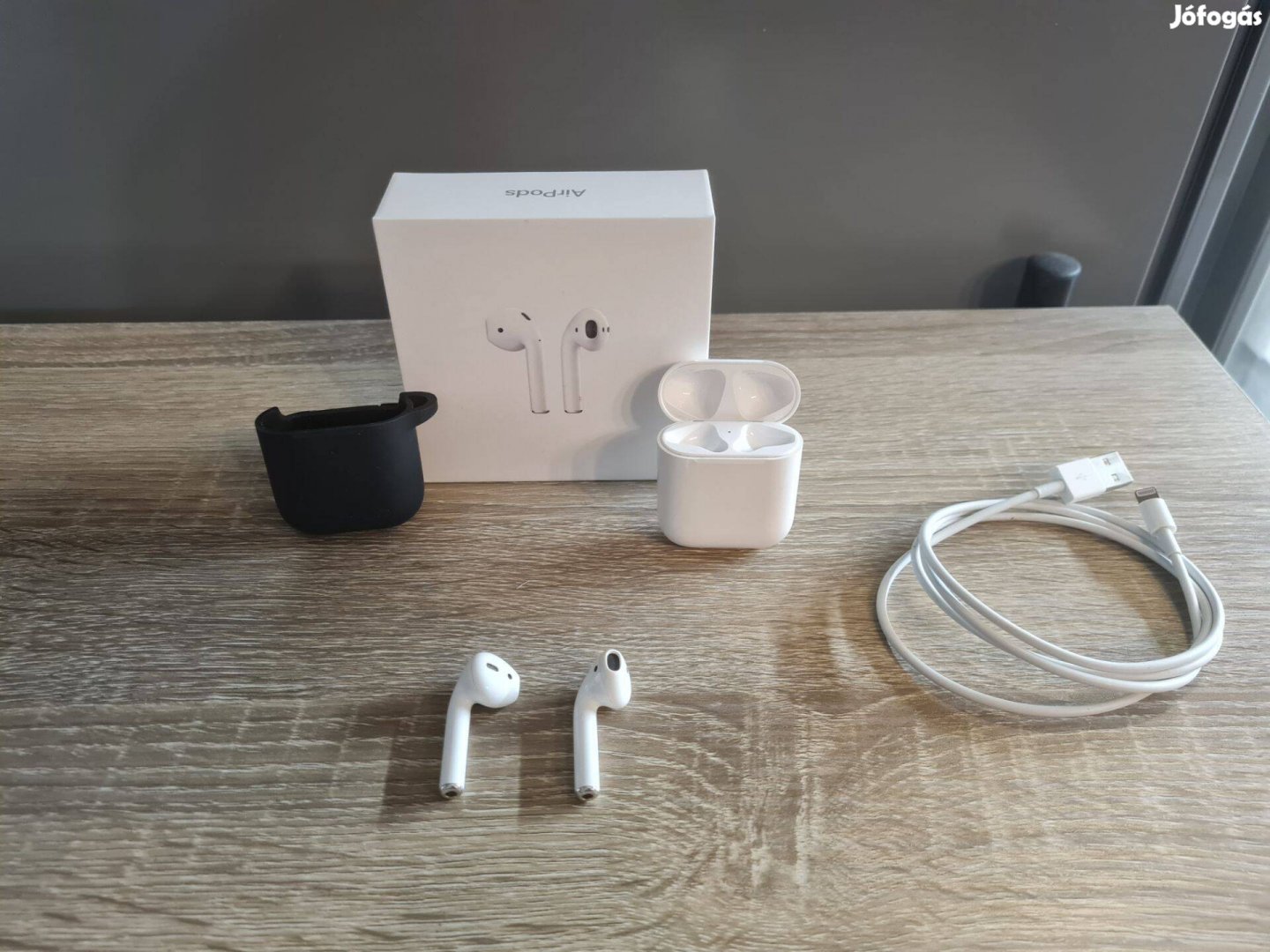 Apple Airpods