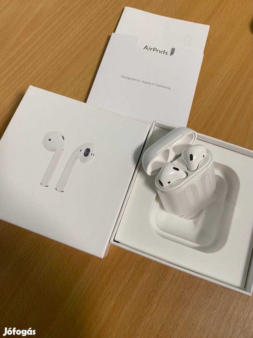 Apple Airpods 2