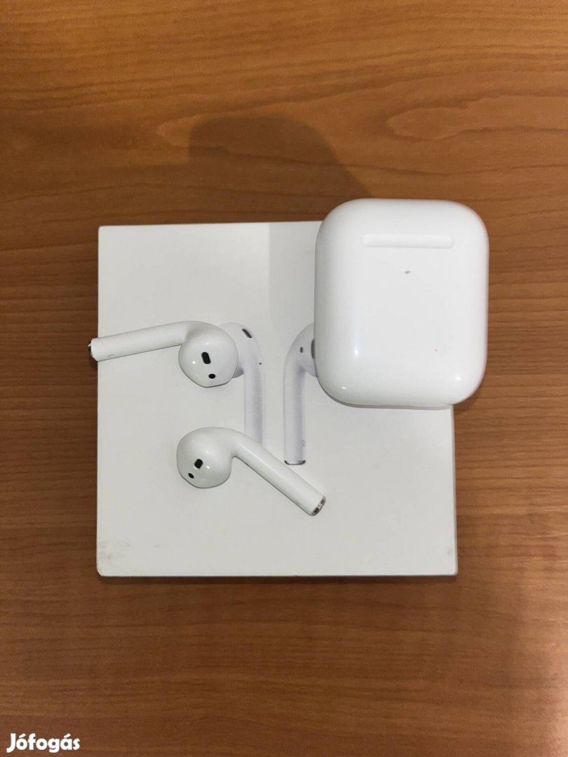 Apple Airpods 2