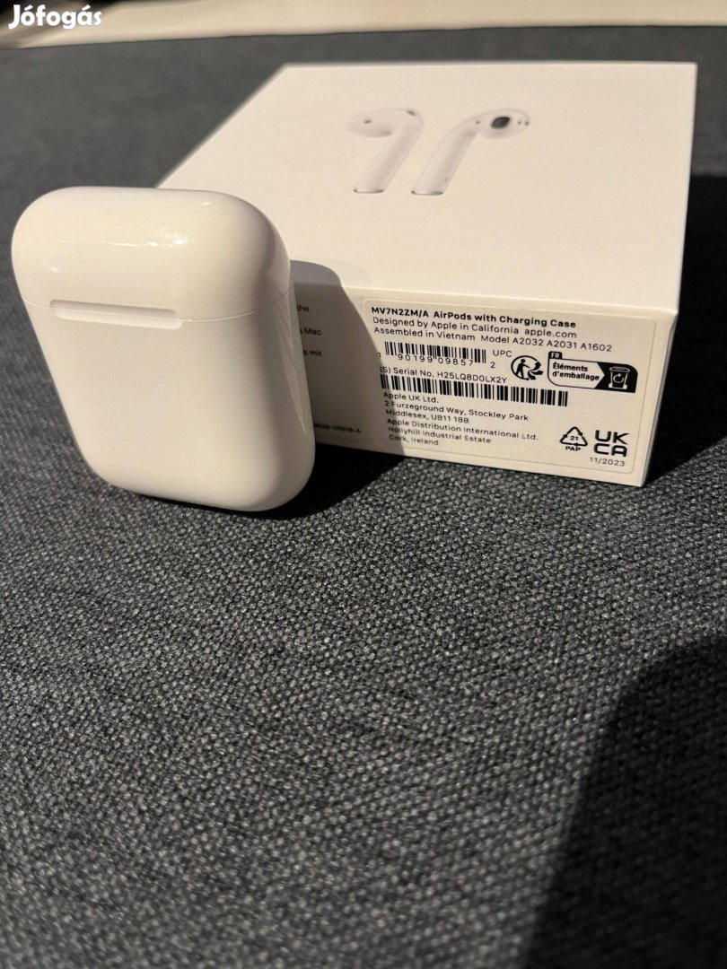 Apple Airpods 2