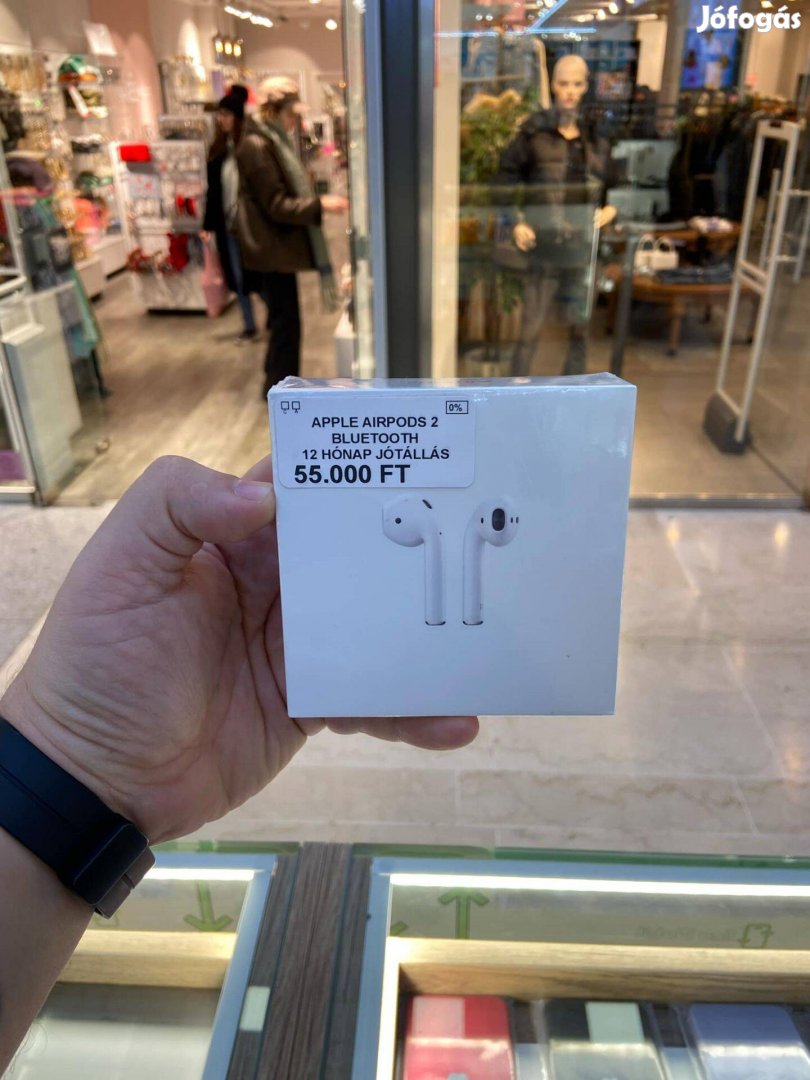 Apple Airpods 2