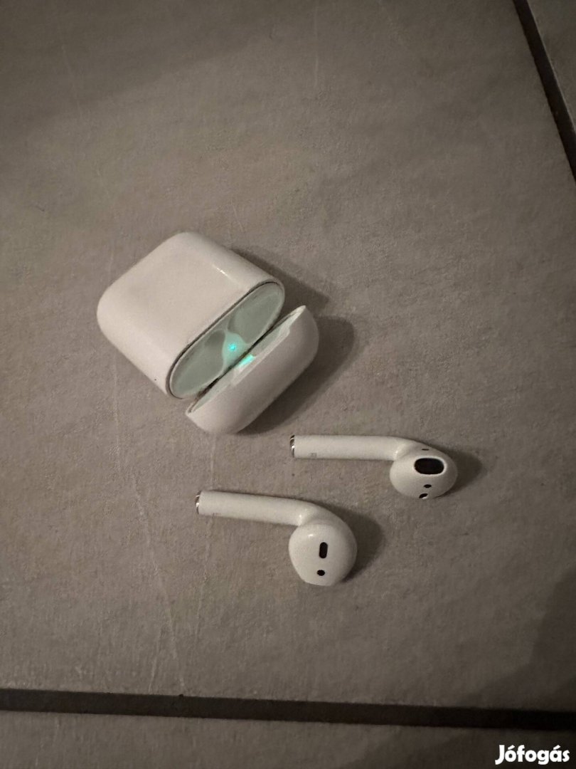 Apple Airpods 2