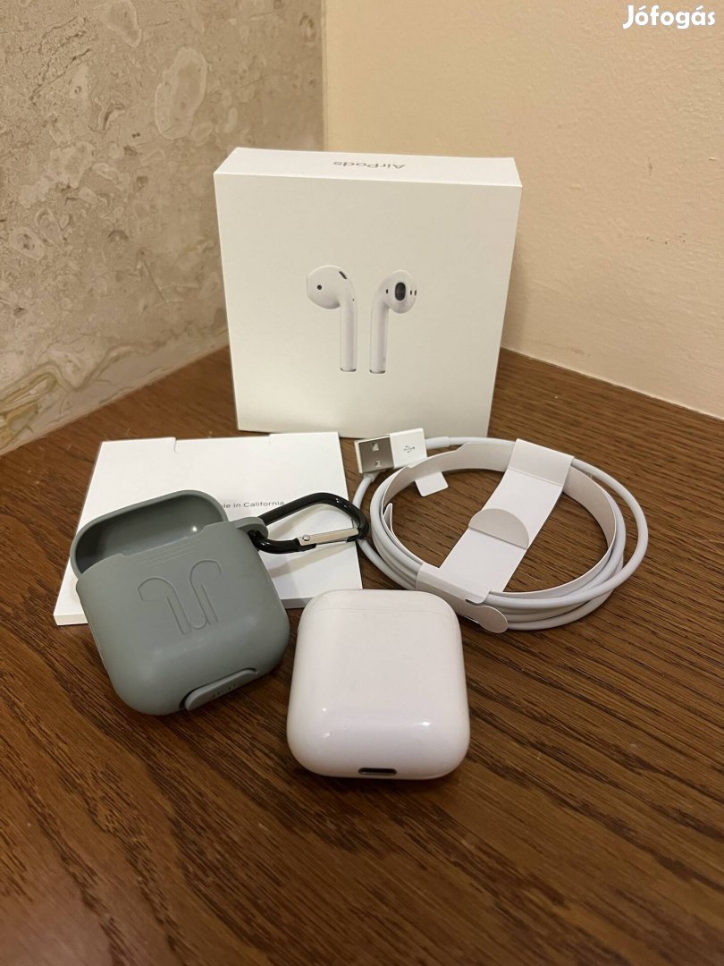 Apple Airpods 2