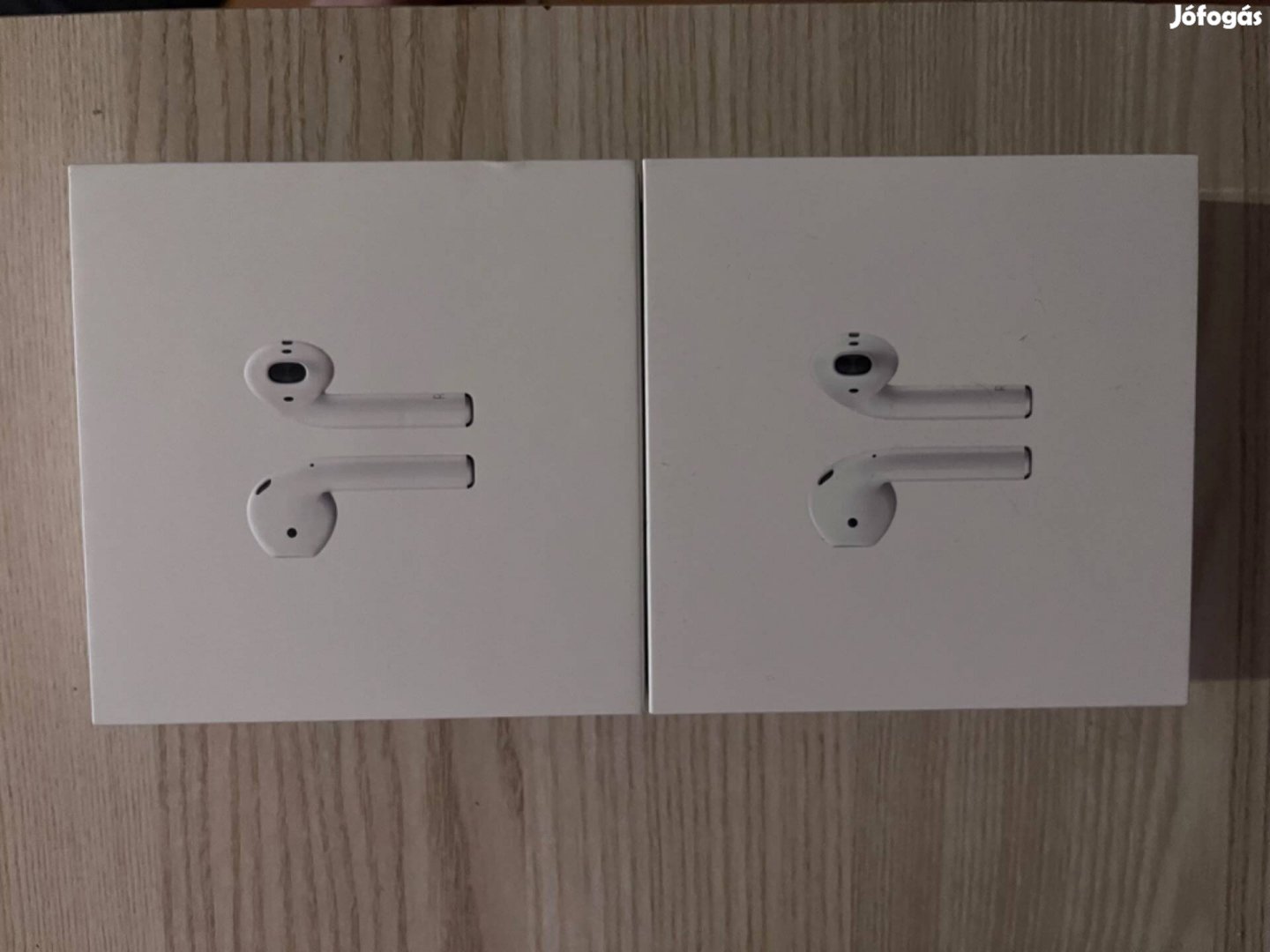 Apple Airpods 2 Eladó