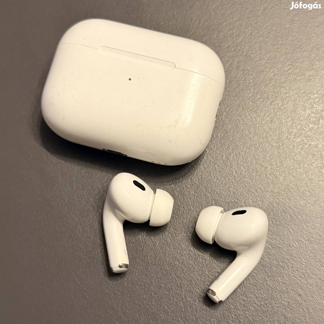 Apple Airpods 2 Pro