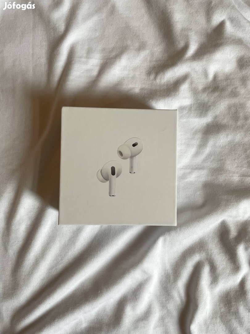 Apple Airpods 2 Pro Magsafe