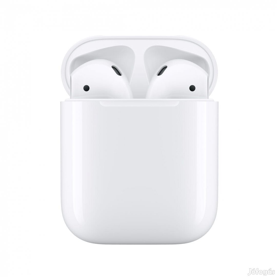 Apple Airpods 2  - Szín: Fehér