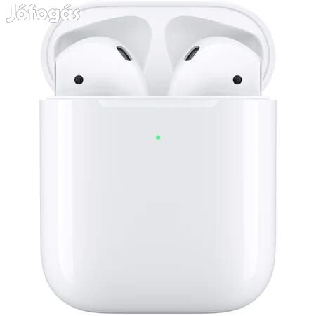 Apple Airpods 2  - Szín: Fehér