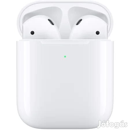 Apple Airpods 2  - Szín: Fehér