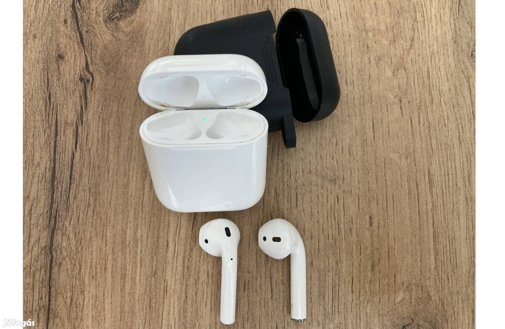 Apple Airpods 2. gen