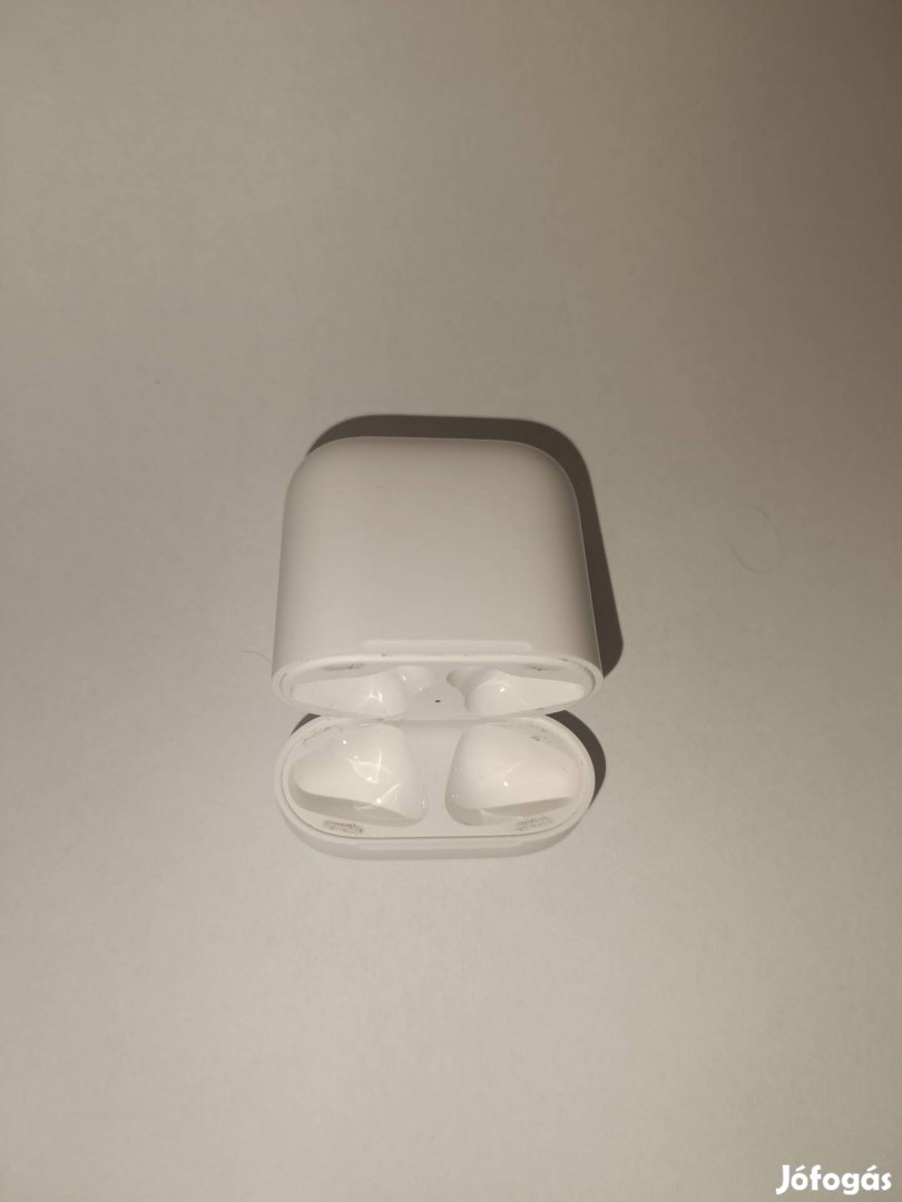 Apple Airpods 2nd gen Töltőtok 