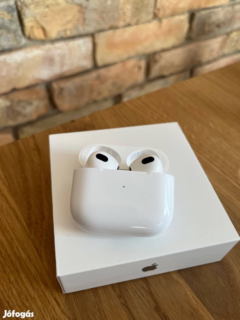 Apple Airpods 3