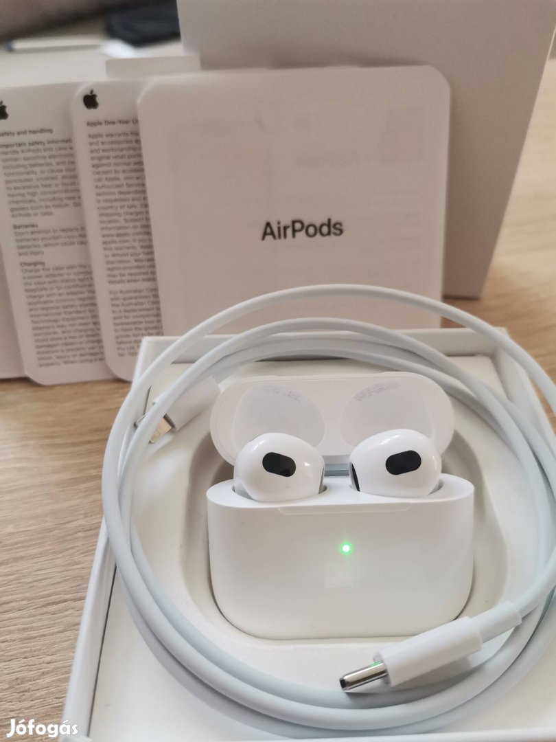 Apple Airpods 3